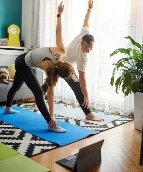 Where Wellness Begins